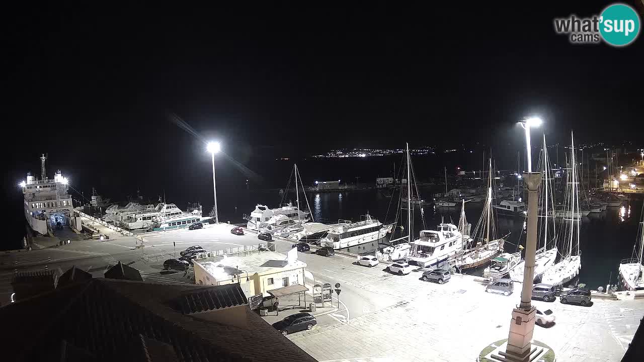 Cala Gavetta | La Maddalena – Sardegna