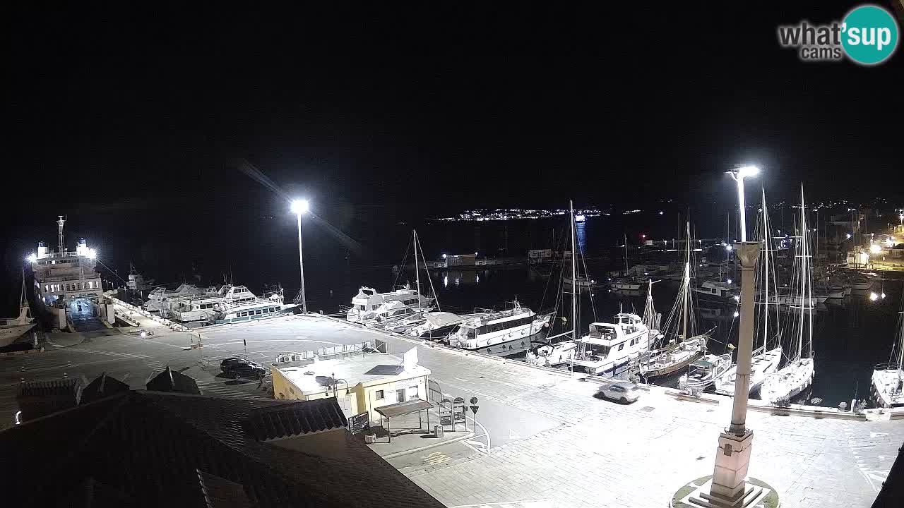 Cala Gavetta | La Maddalena – Sardaigne