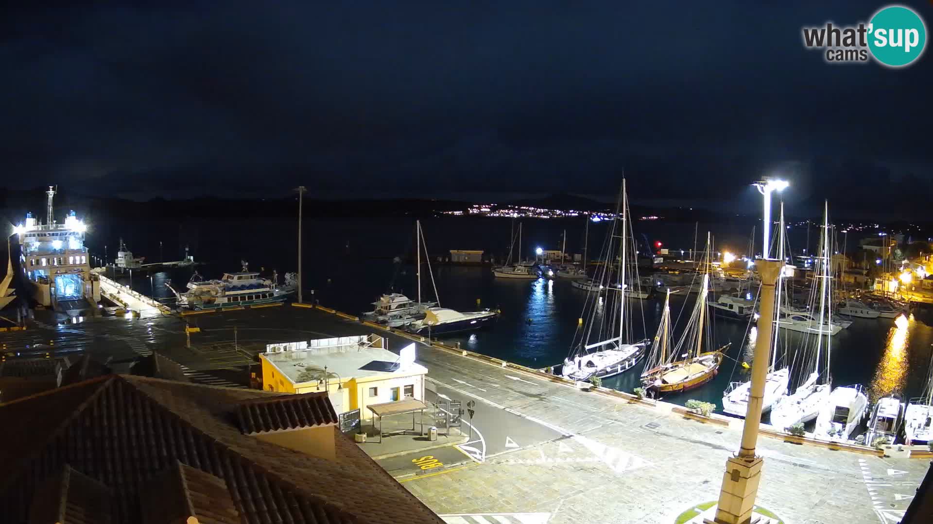 Cala Gavetta | La Maddalena – Sardinien