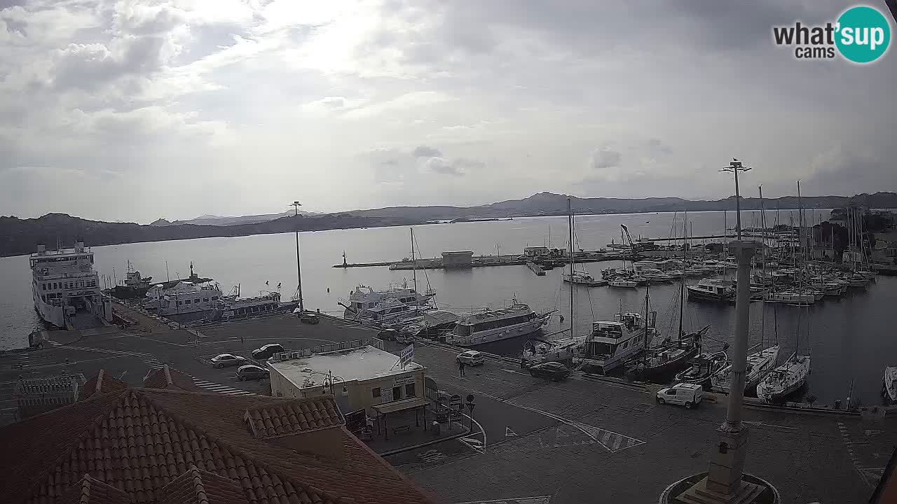 Cala Gavetta | La Maddalena – Cerdeña