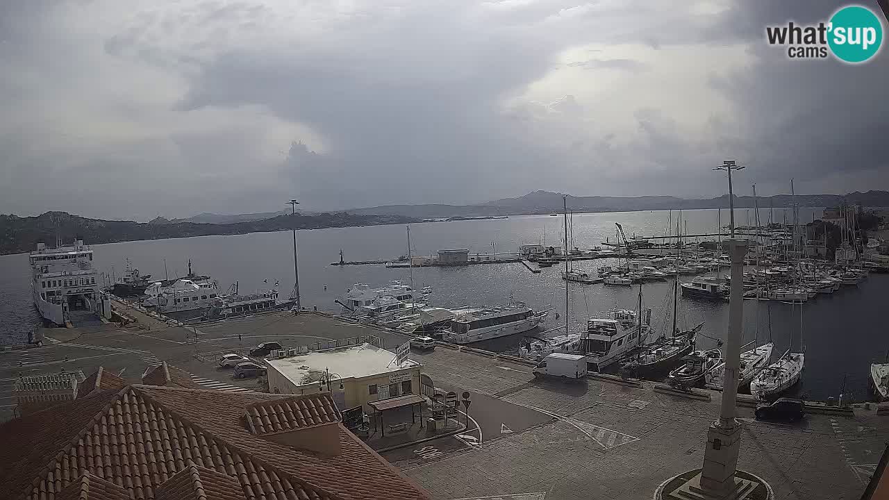 Cala Gavetta | La Maddalena – Sardinia