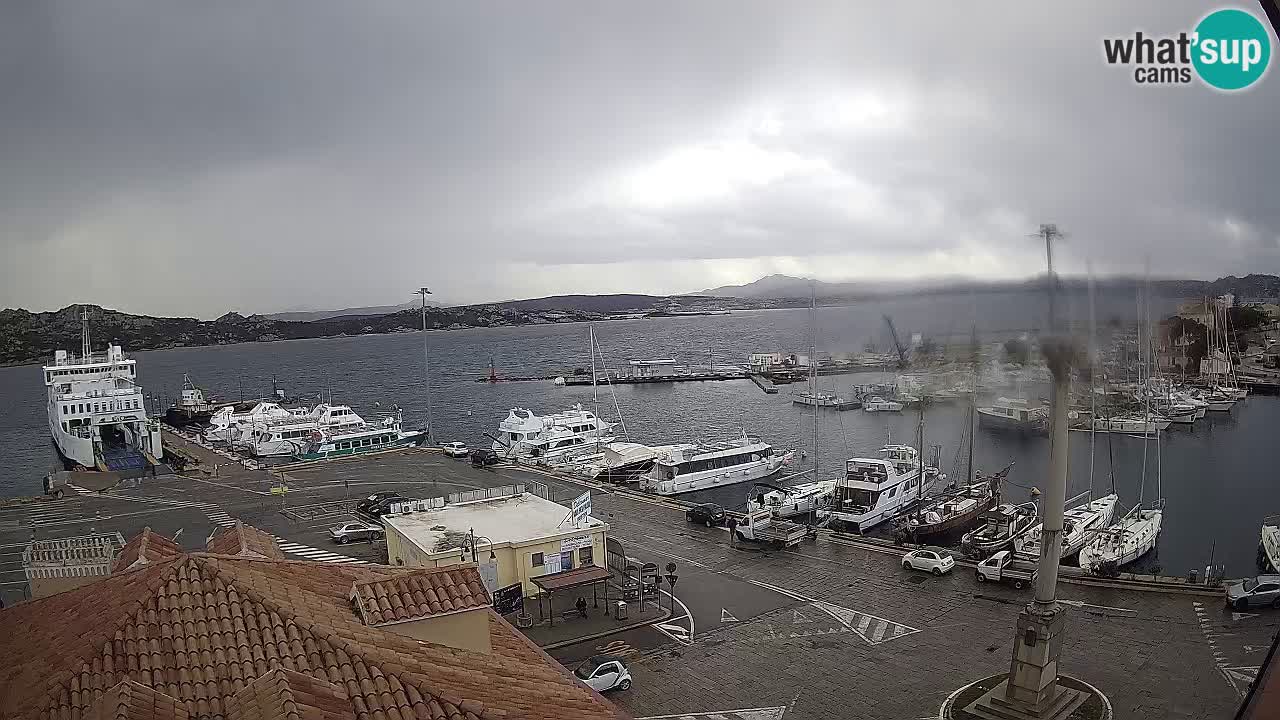 Cala Gavetta | La Maddalena – Sardinija