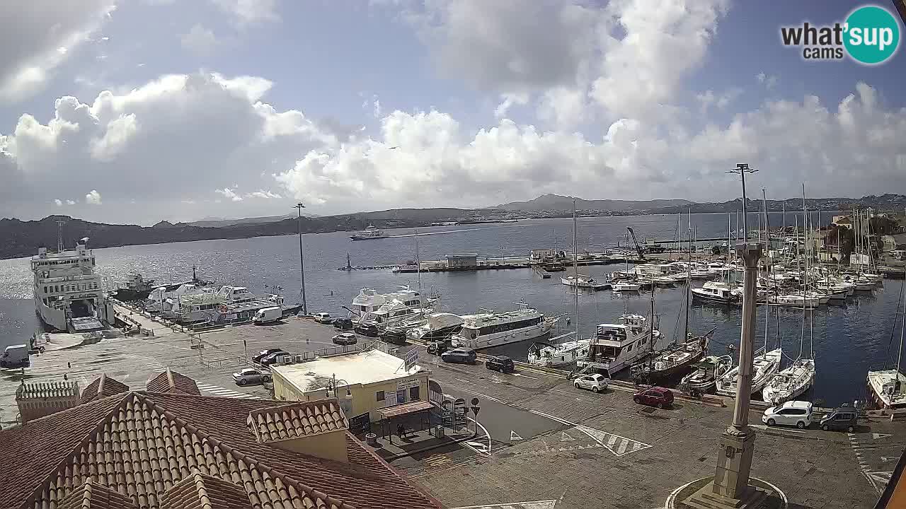 Cala Gavetta | La Maddalena – Sardinien