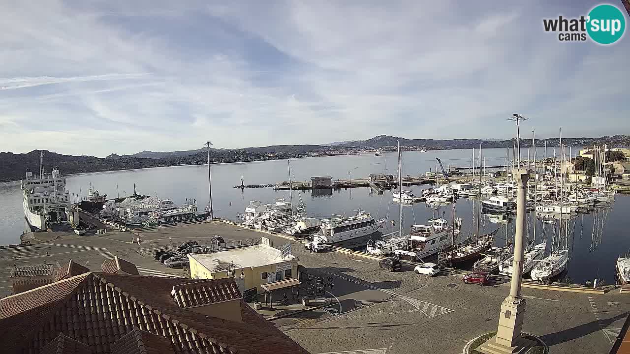 Cala Gavetta | La Maddalena – Sardinia