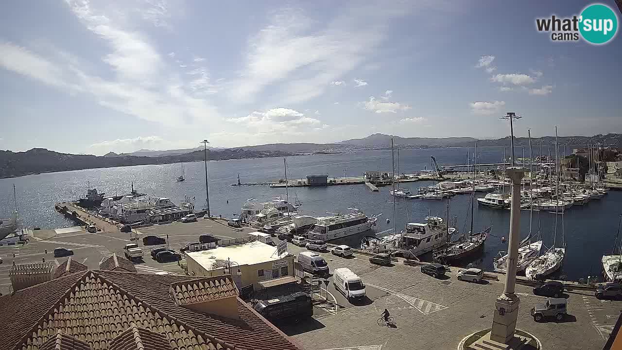 Cala Gavetta | La Maddalena – Cerdeña