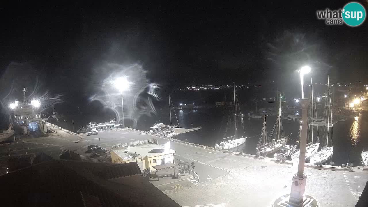 Cala Gavetta | La Maddalena – Sardinija