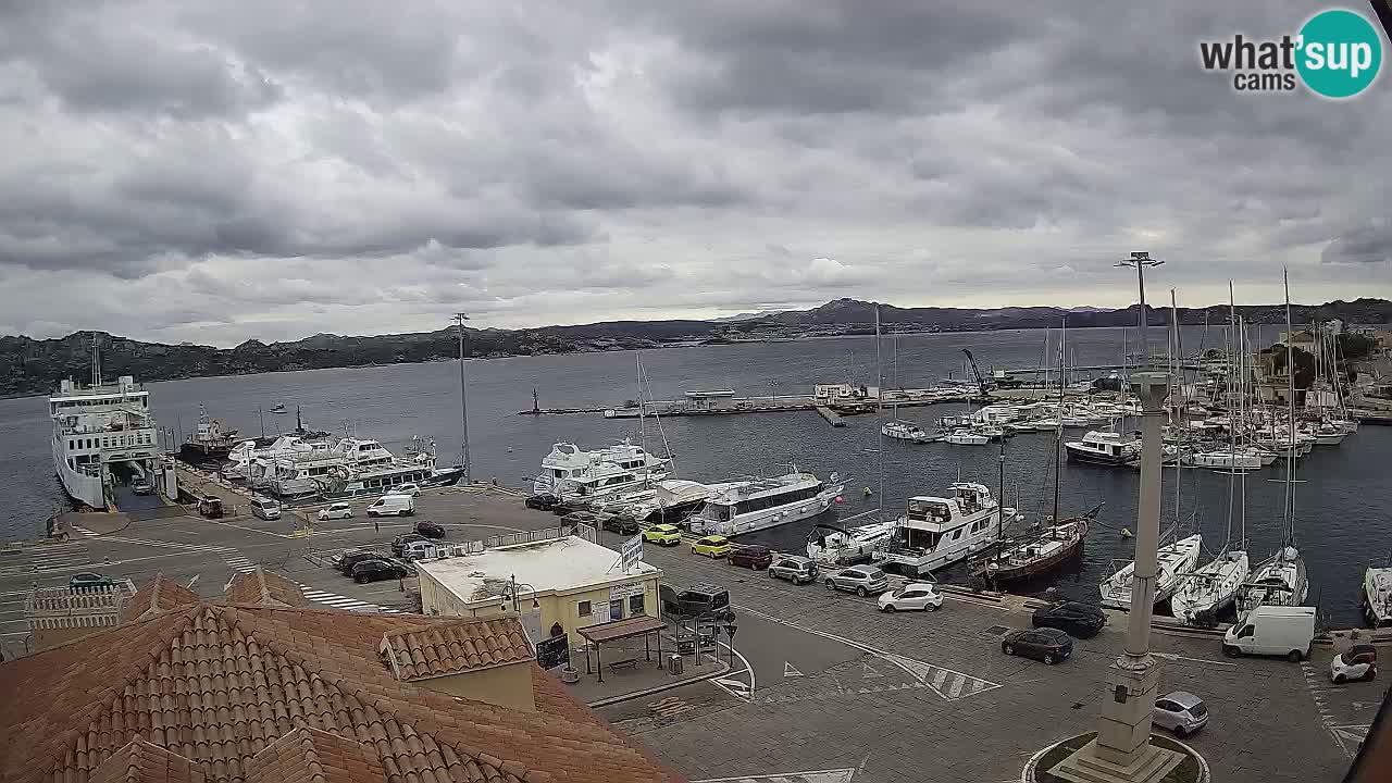 Cala Gavetta | La Maddalena – Cerdeña