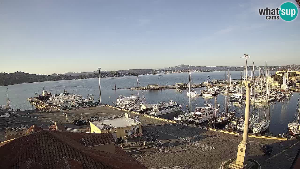 Cala Gavetta | La Maddalena – Sardinia