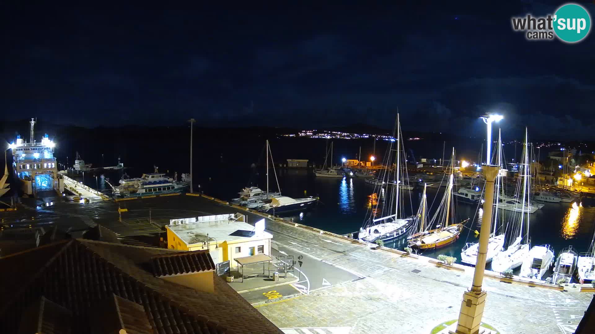 Cala Gavetta | La Maddalena – Sardegna