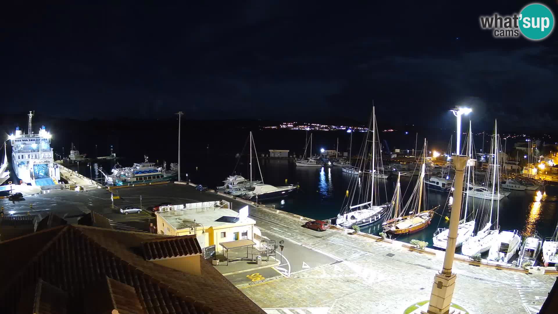 Cala Gavetta | La Maddalena – Sardinien