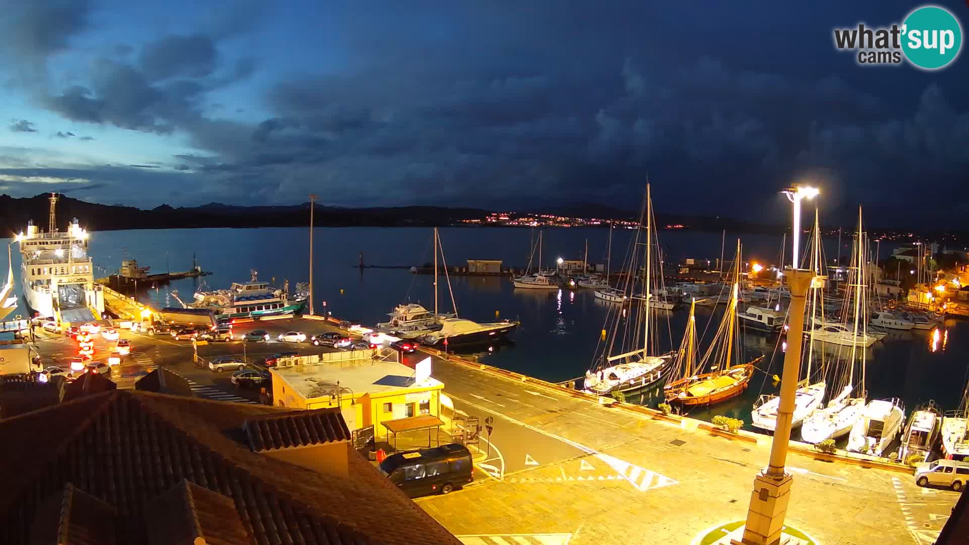 Cala Gavetta | La Maddalena – Sardinija