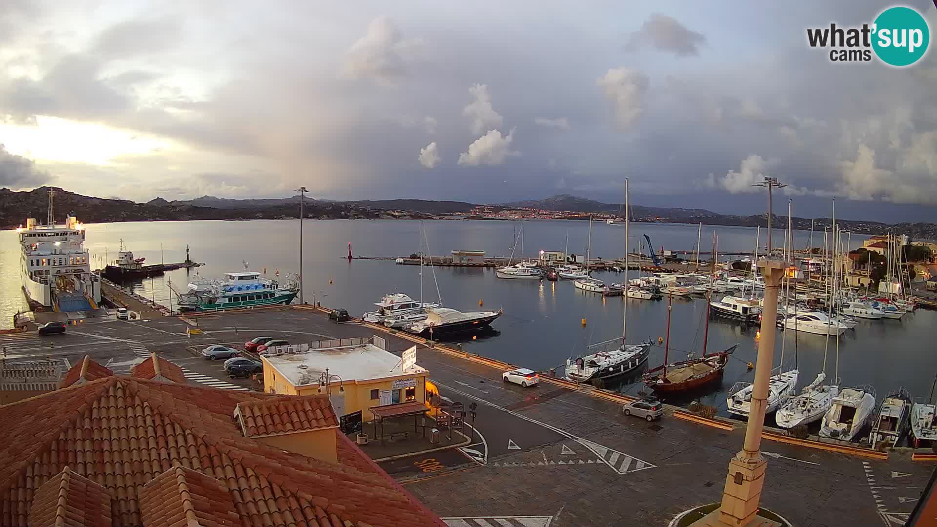 Cala Gavetta | La Maddalena – Sardinija