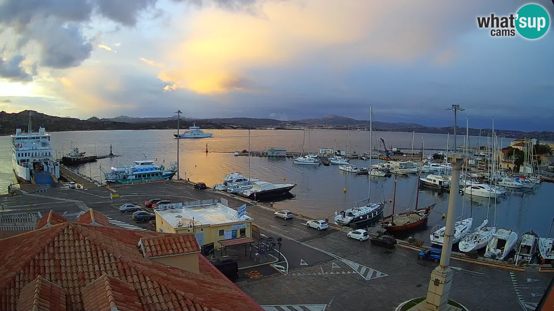 Cala Gavetta | La Maddalena – Sardaigne