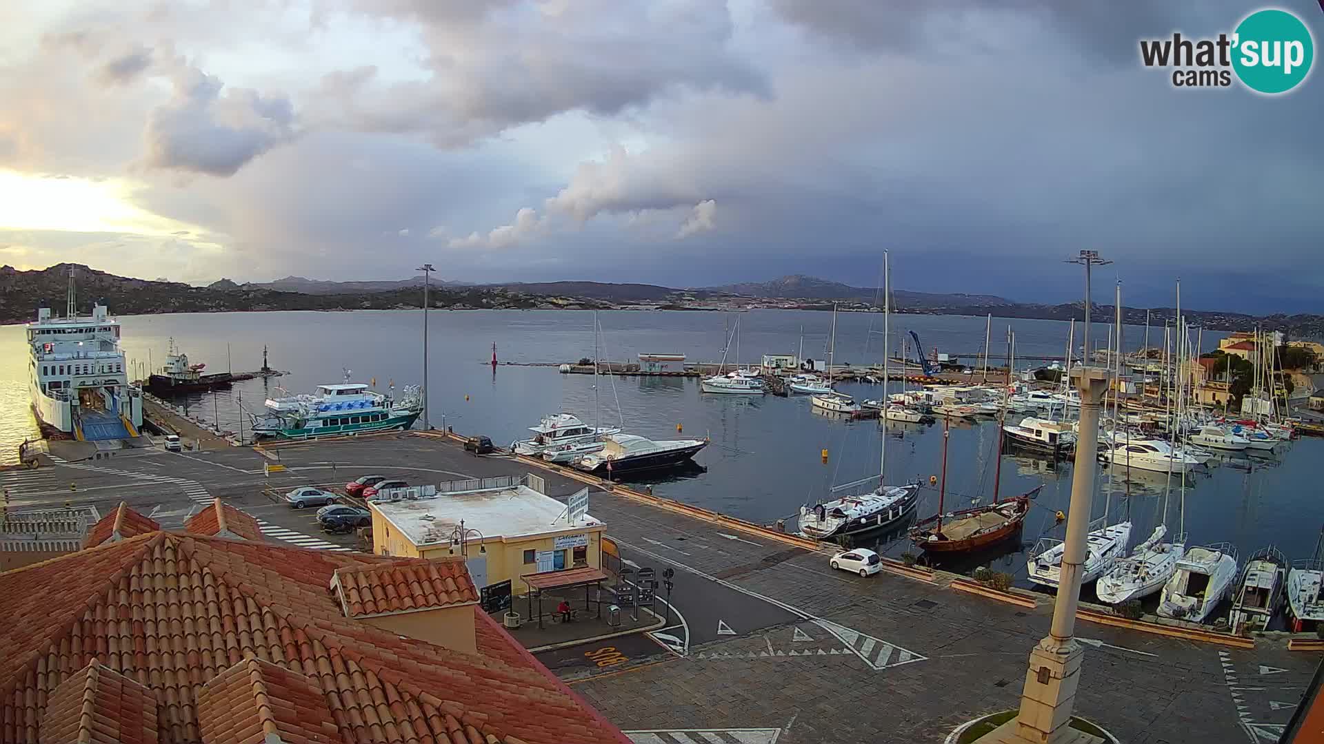 Cala Gavetta | La Maddalena – Sardinija