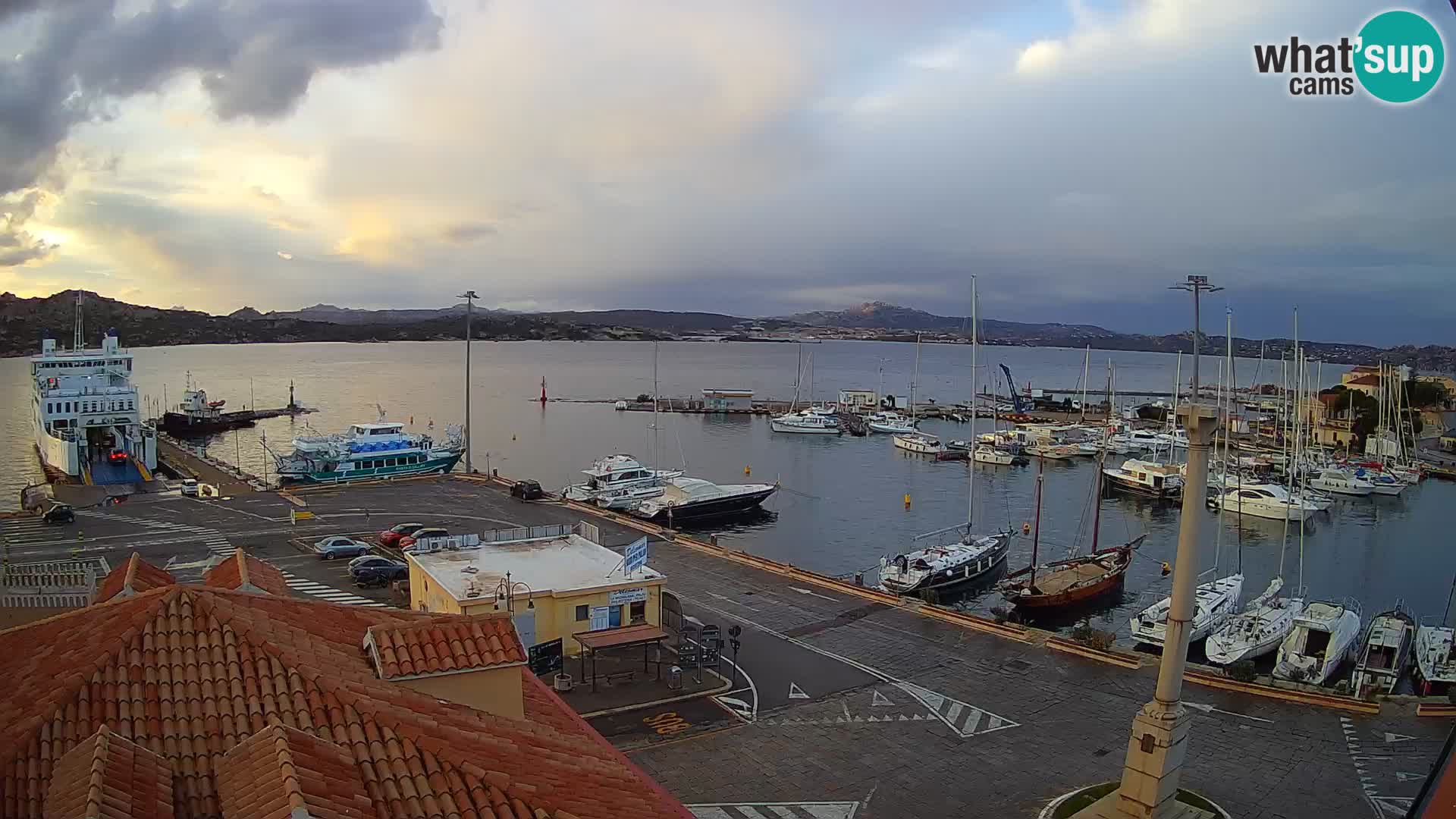 Cala Gavetta | La Maddalena – Sardinija