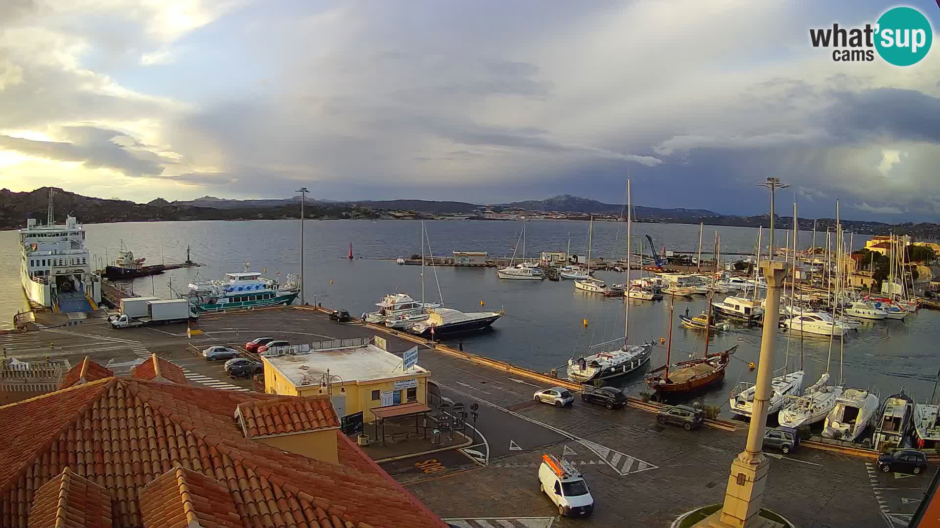 Cala Gavetta | La Maddalena – Sardaigne