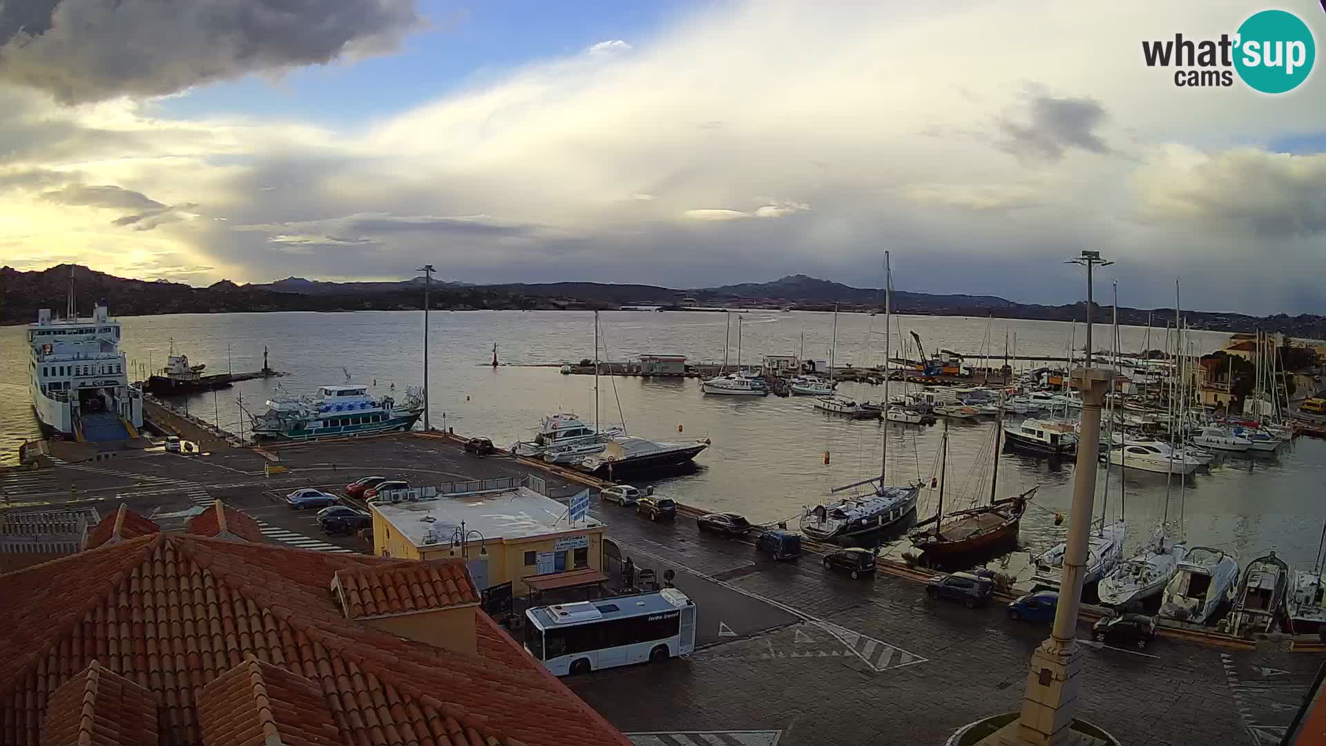 Cala Gavetta | La Maddalena – Sardinija