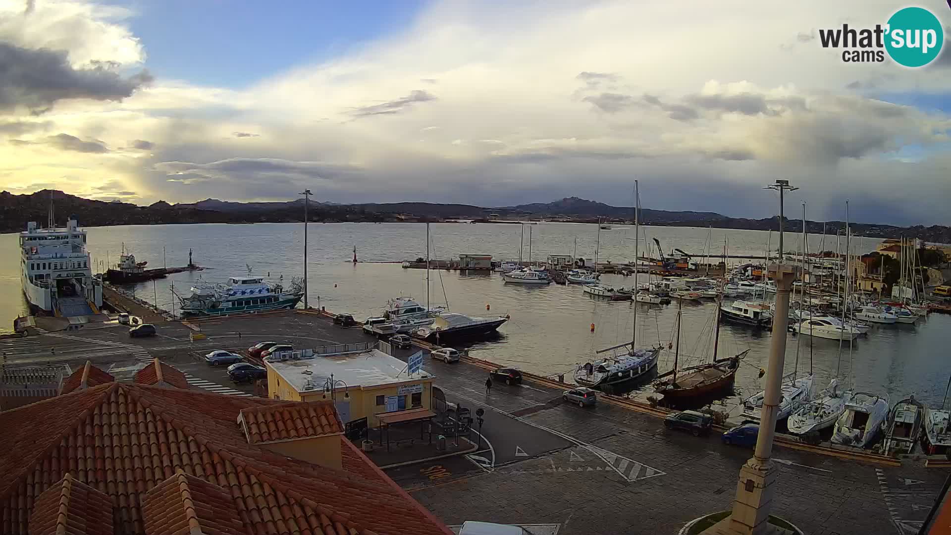 Cala Gavetta | La Maddalena – Sardinien