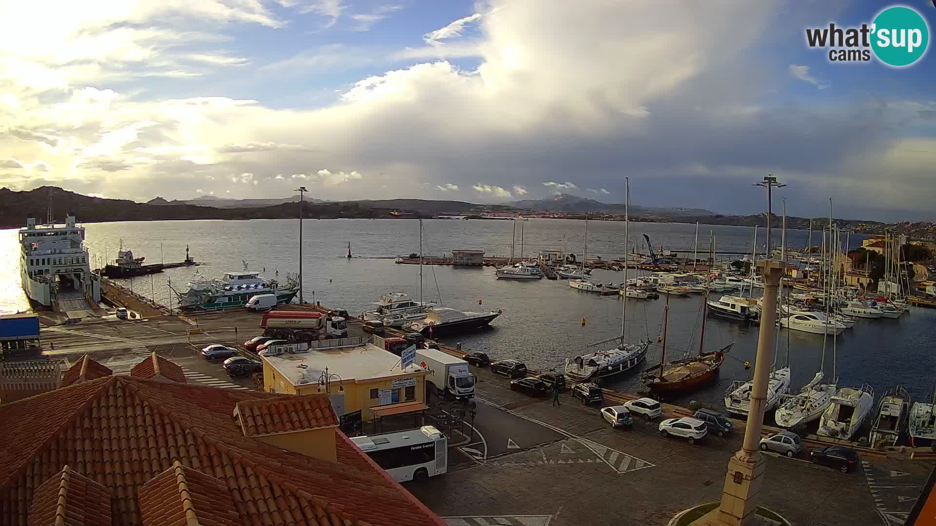 Cala Gavetta | La Maddalena – Sardinia