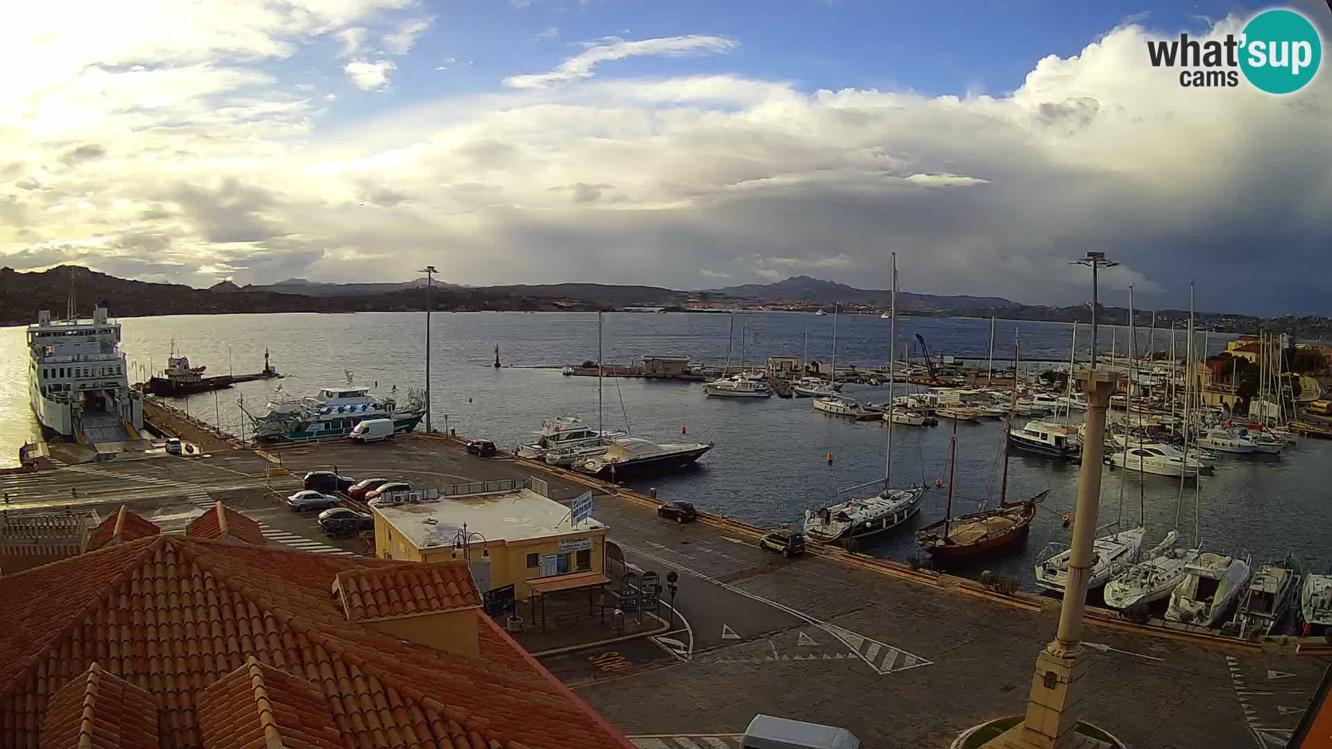 Cala Gavetta | La Maddalena – Sardinien