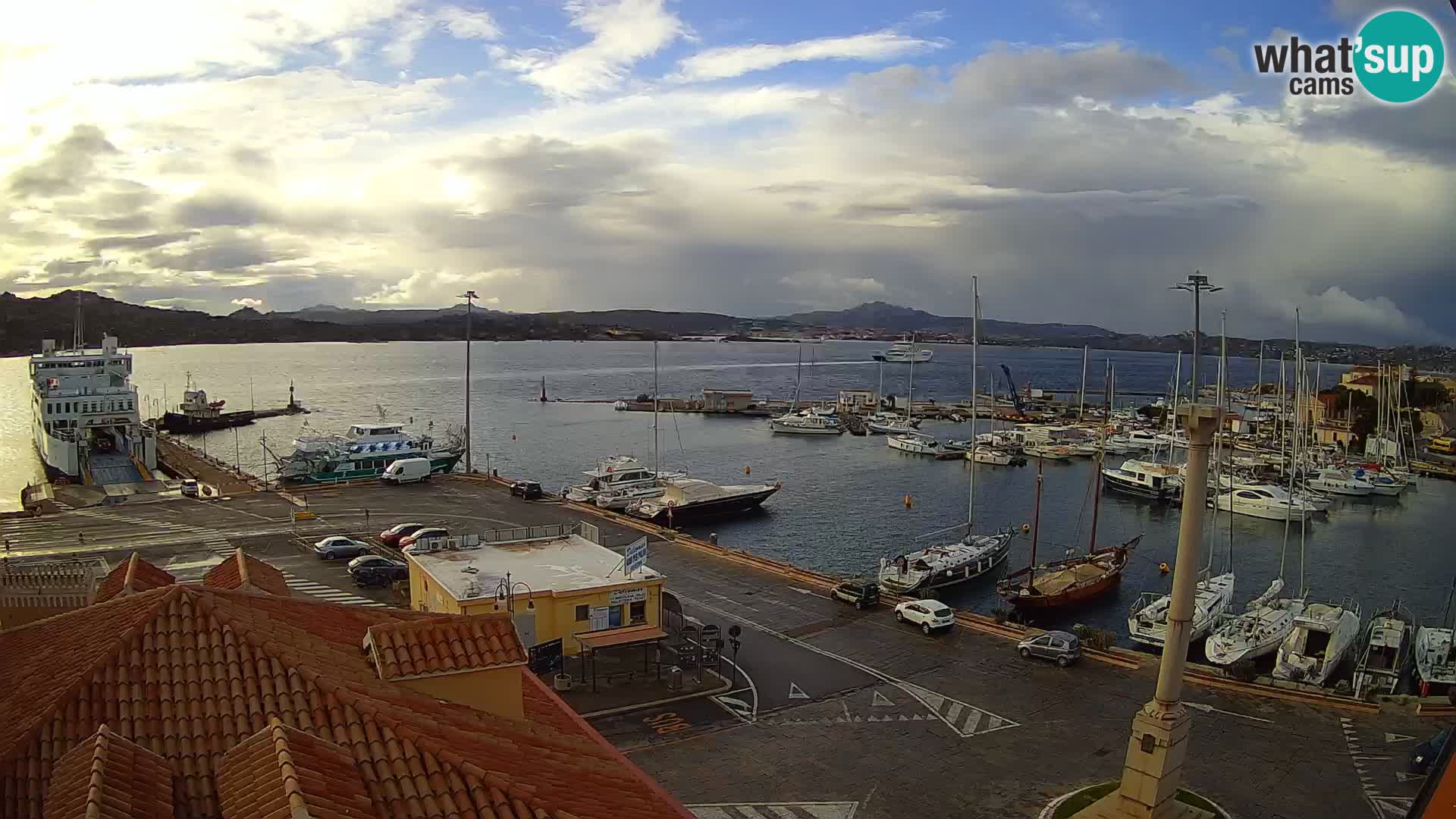 Cala Gavetta | La Maddalena – Cerdeña