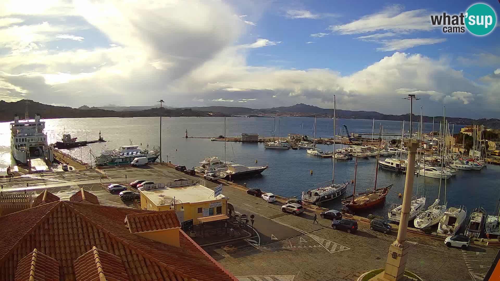 Cala Gavetta | La Maddalena – Cerdeña