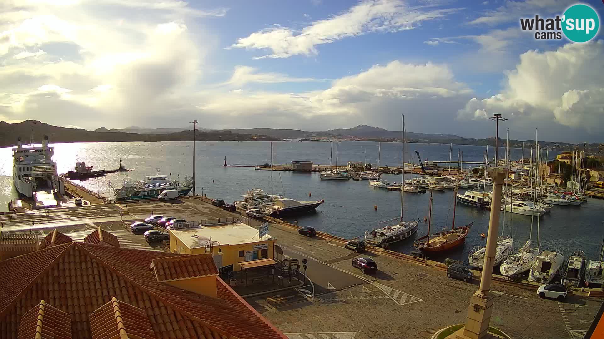 Cala Gavetta | La Maddalena – Sardinien