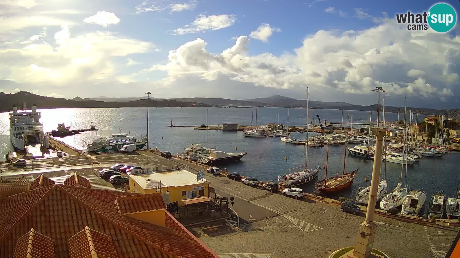 Cala Gavetta | La Maddalena – Sardinien