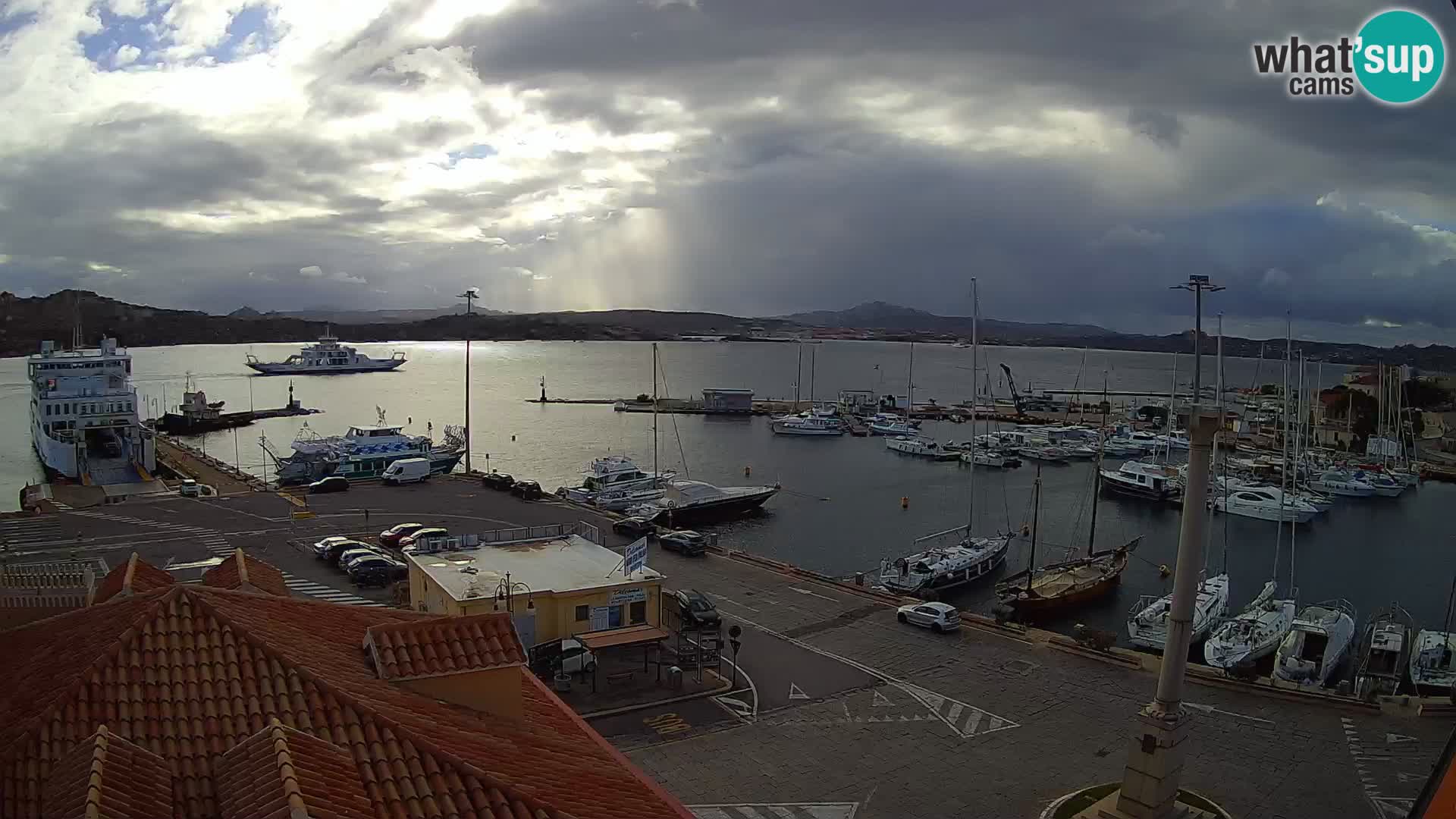 Cala Gavetta | La Maddalena – Sardinien