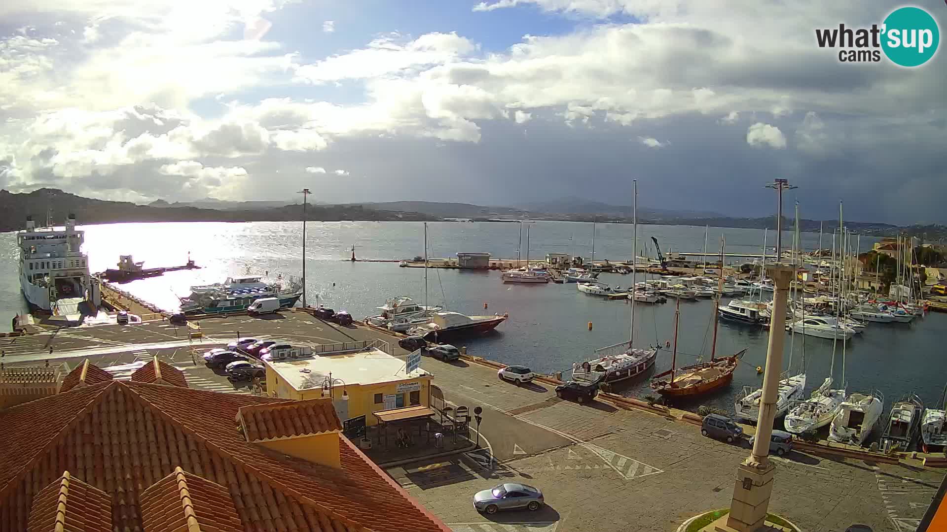 Cala Gavetta | La Maddalena – Cerdeña