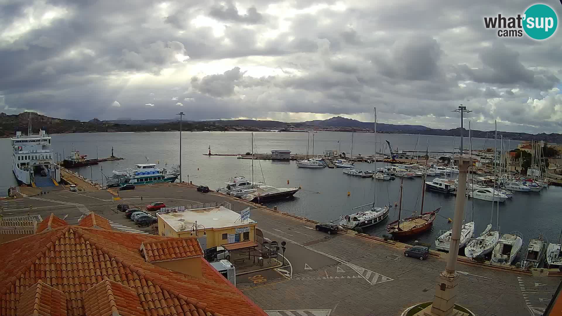 Cala Gavetta | La Maddalena – Sardinien