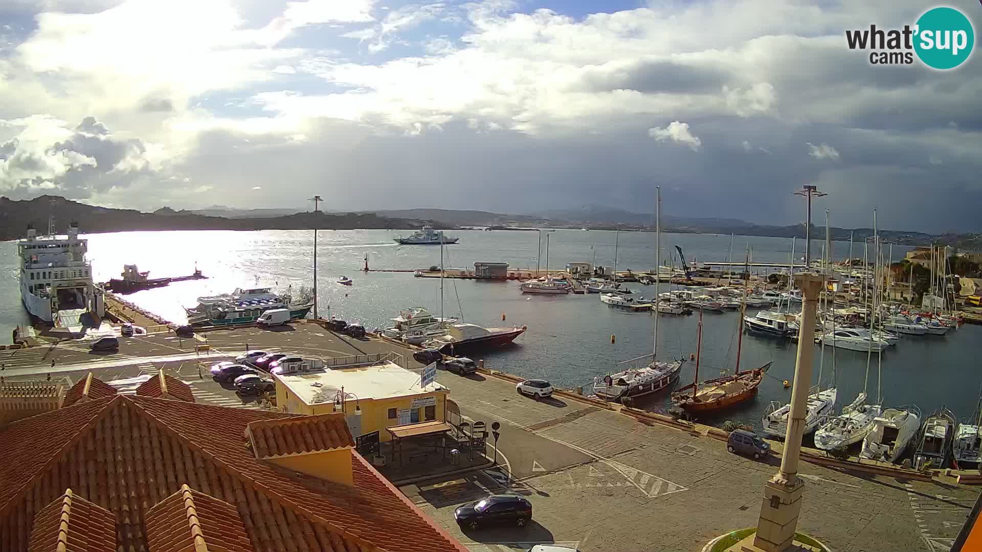 Cala Gavetta | La Maddalena – Sardinien