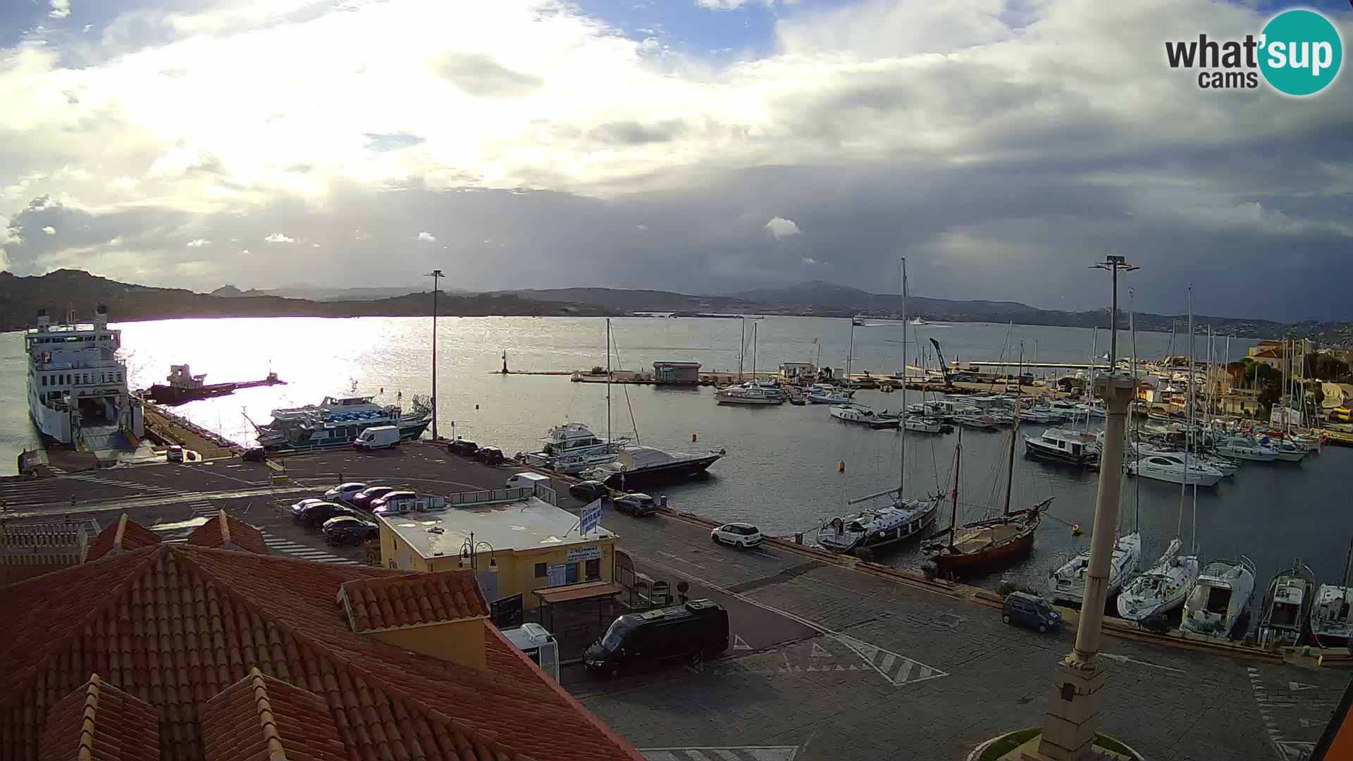 Cala Gavetta | La Maddalena – Sardinien