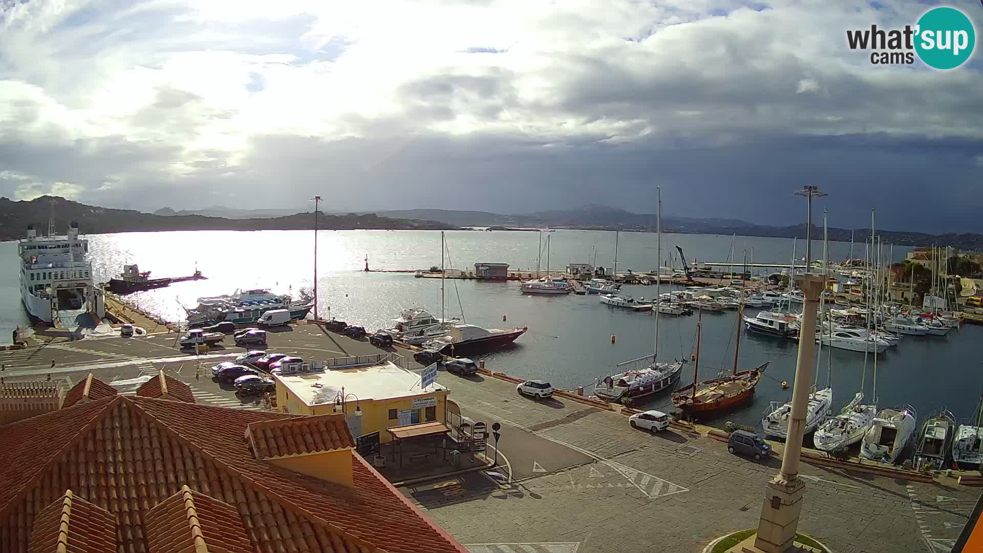 Cala Gavetta | La Maddalena – Sardinien