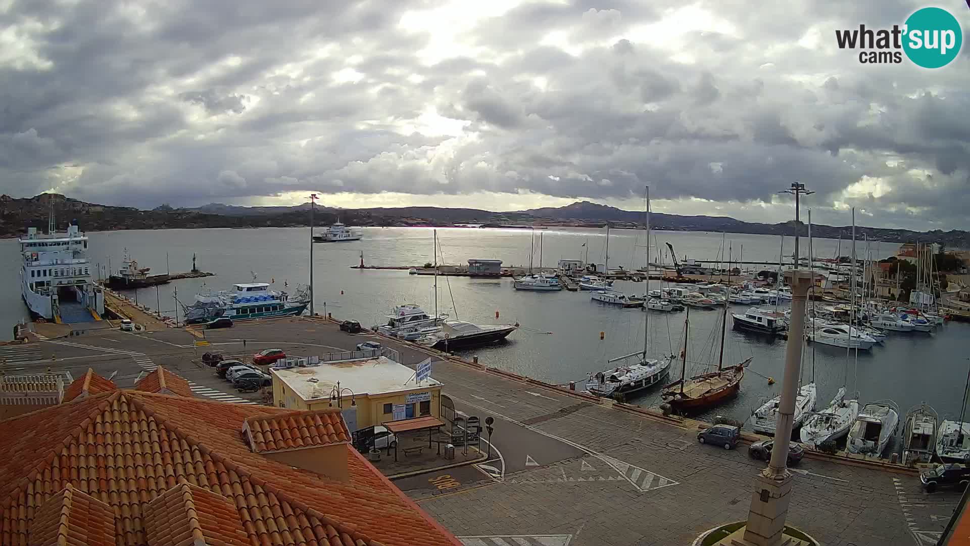 Cala Gavetta | La Maddalena – Sardinien
