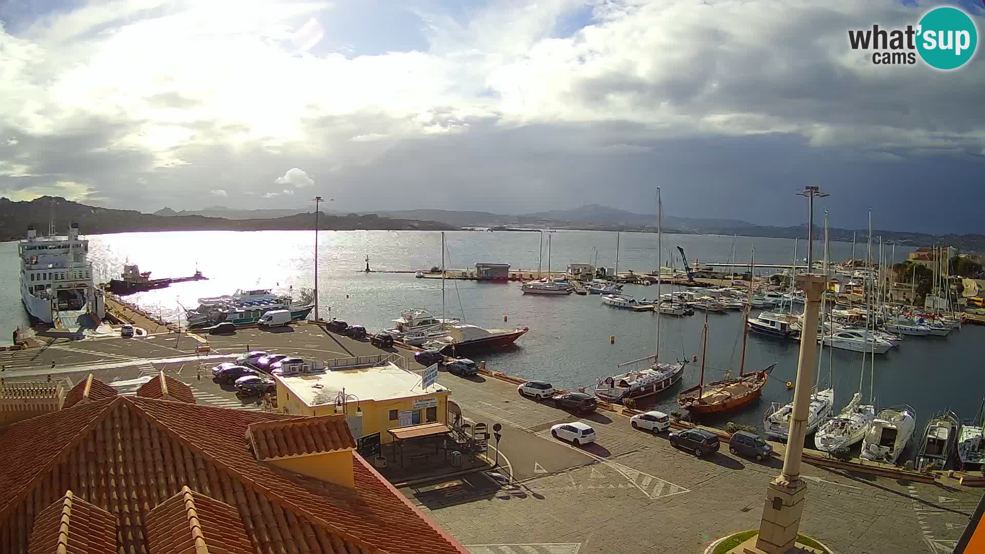 Cala Gavetta | La Maddalena – Sardinien