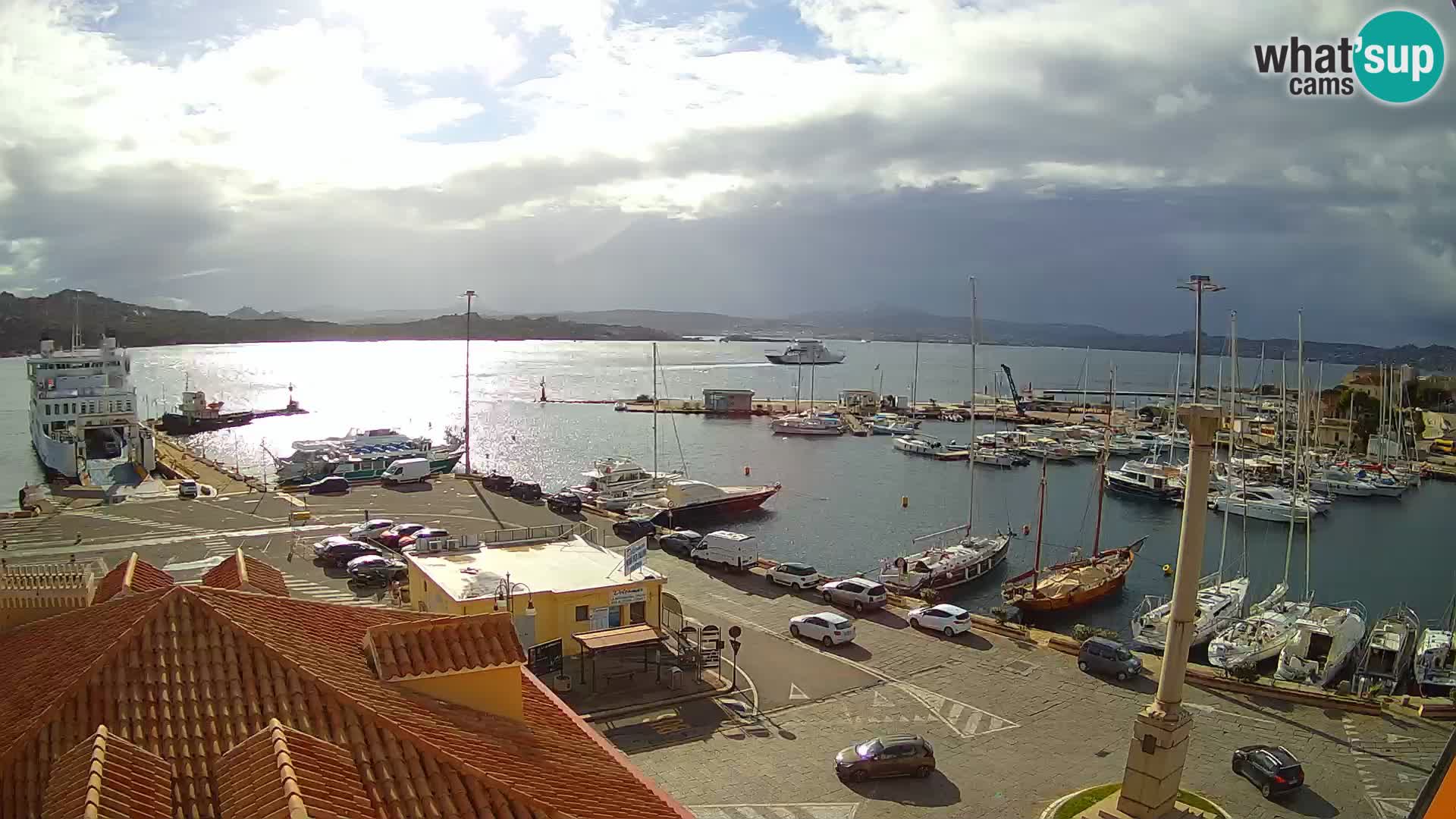 Cala Gavetta | La Maddalena – Sardegna