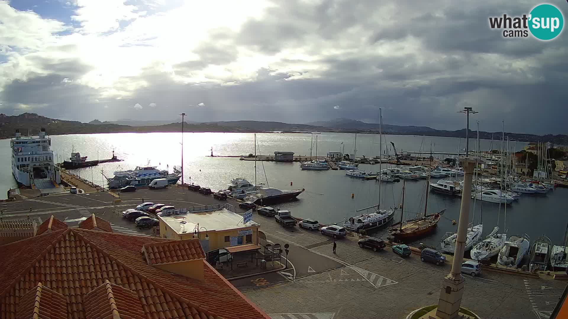 Cala Gavetta | La Maddalena – Sardaigne