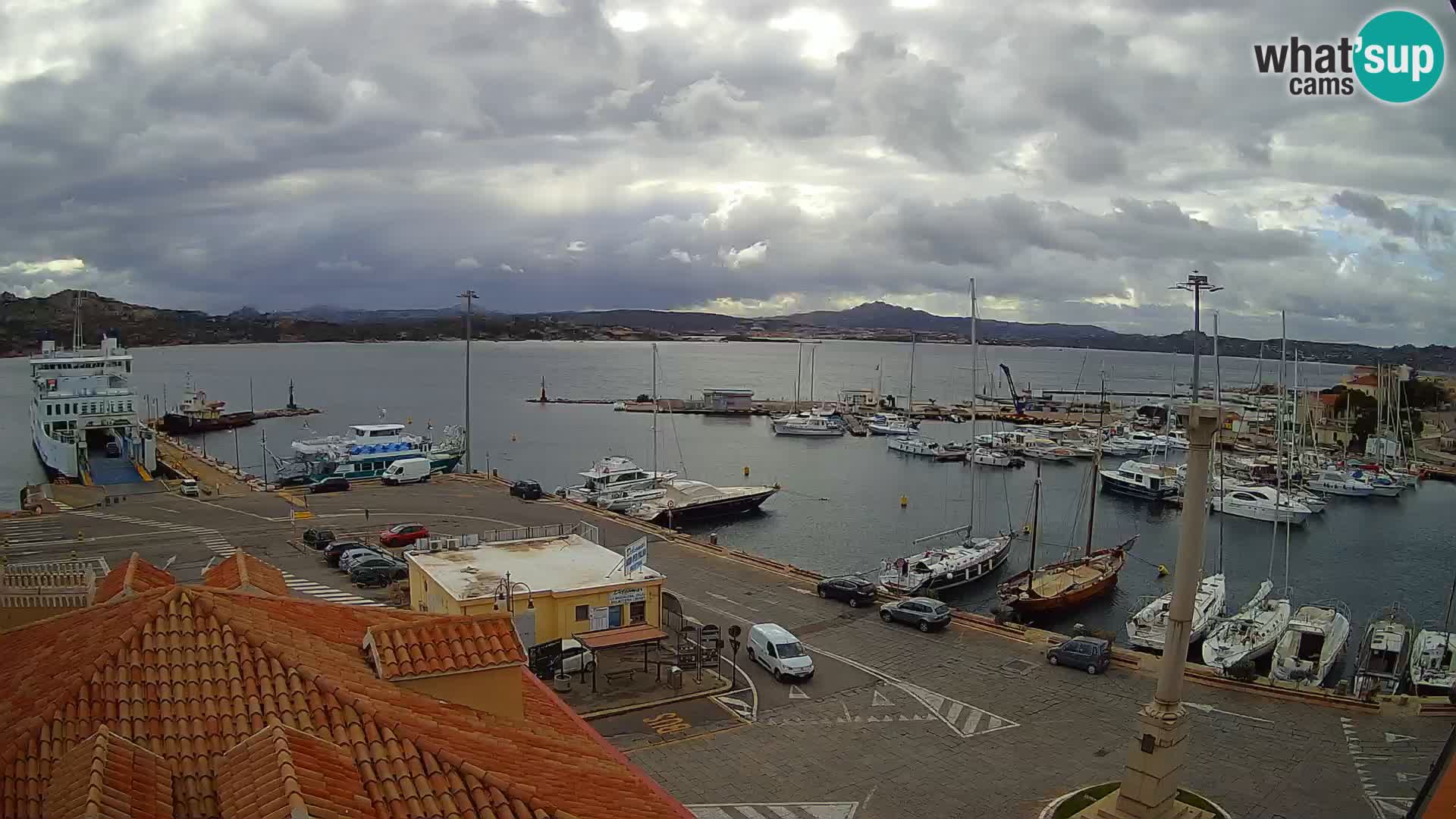 Cala Gavetta | La Maddalena – Sardinia