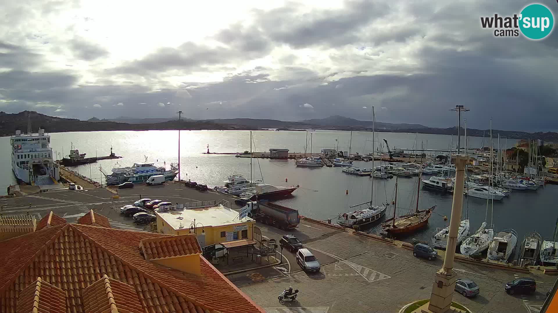 Cala Gavetta | La Maddalena – Cerdeña