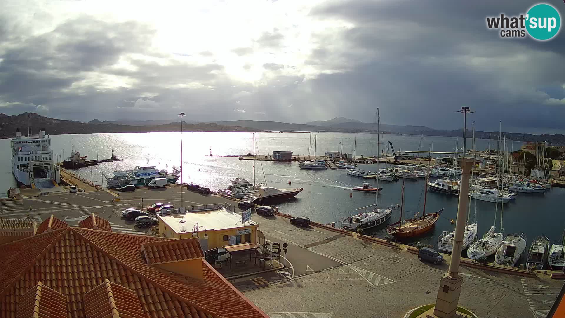 Cala Gavetta | La Maddalena – Sardinien