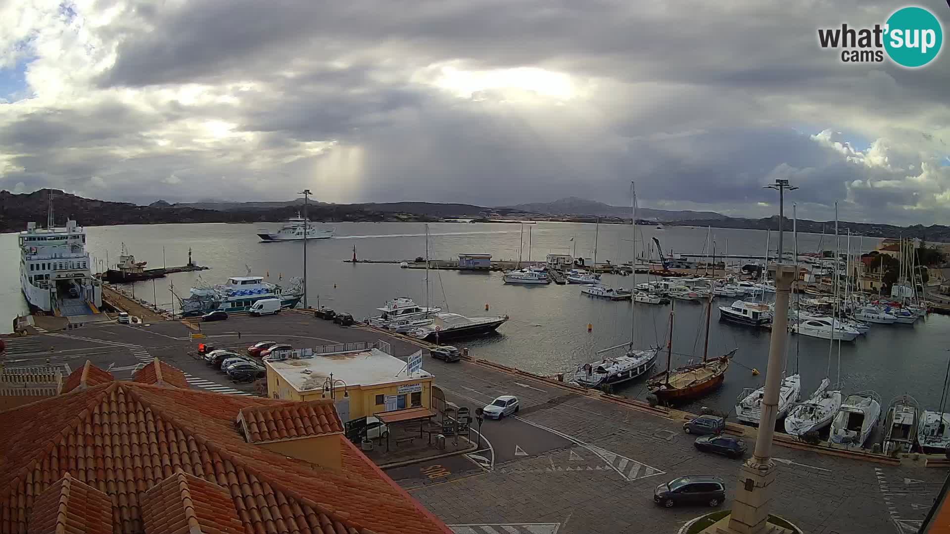 Cala Gavetta | La Maddalena – Sardegna