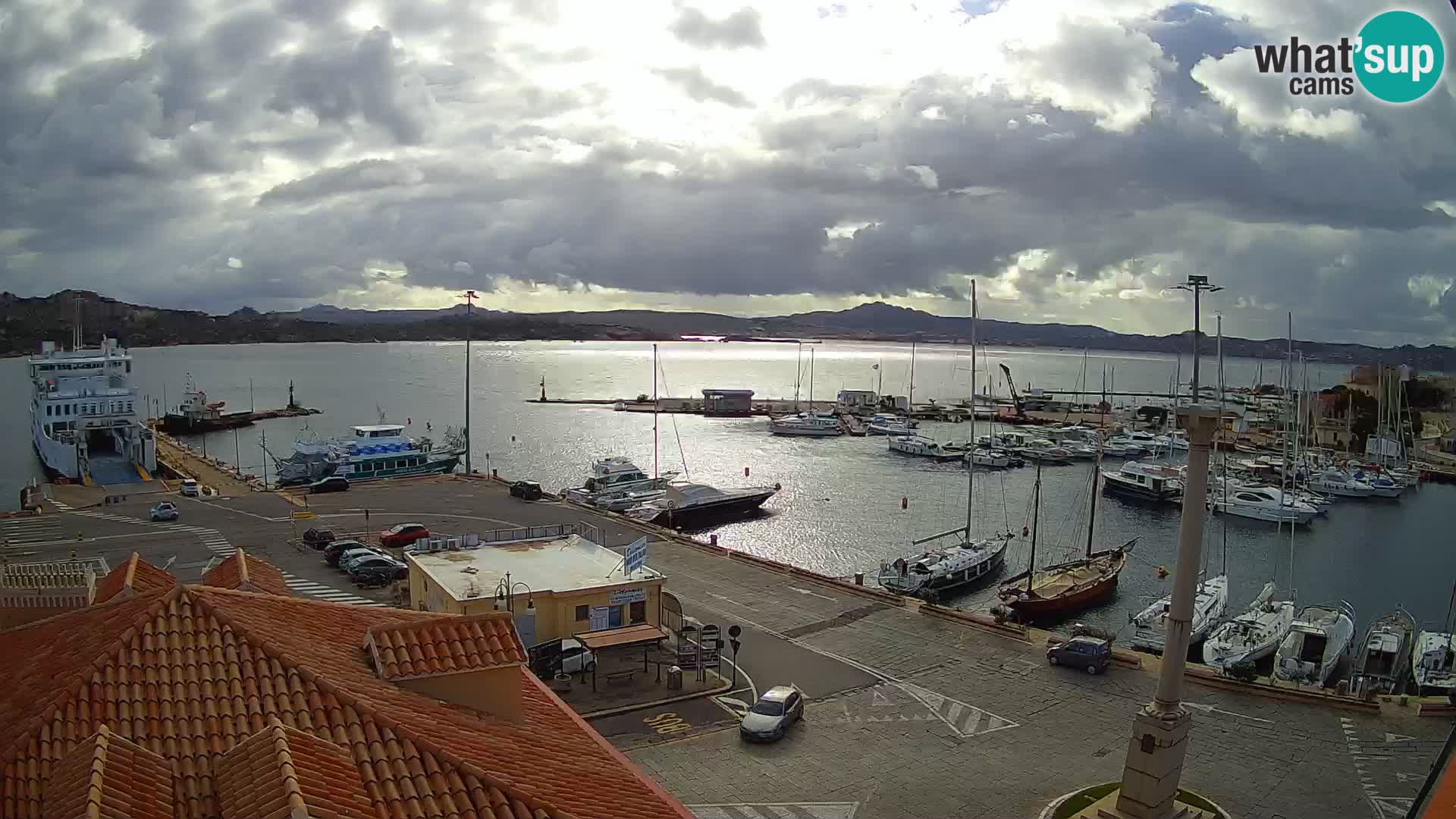 Cala Gavetta | La Maddalena – Sardinien