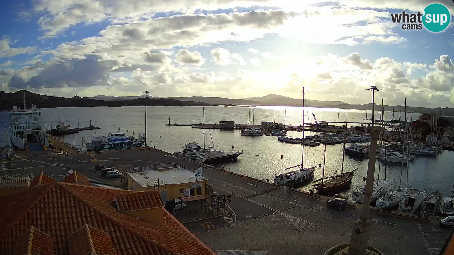 Cala Gavetta | La Maddalena – Sardinija