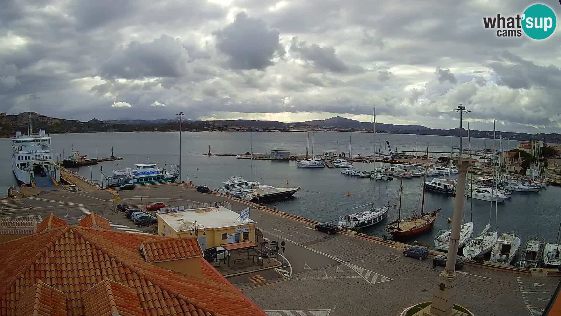 Cala Gavetta | La Maddalena – Cerdeña