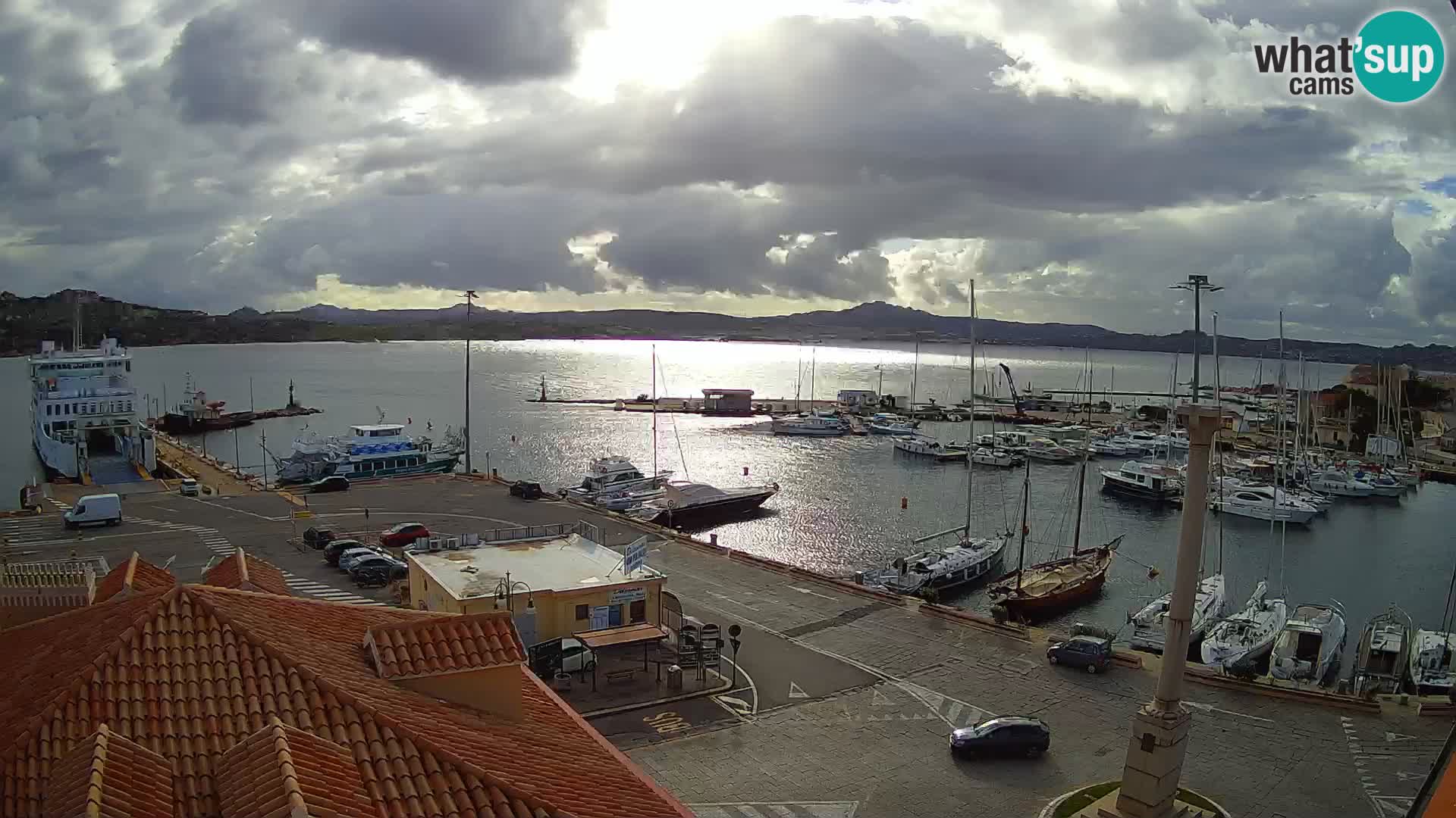 Cala Gavetta | La Maddalena – Sardinia