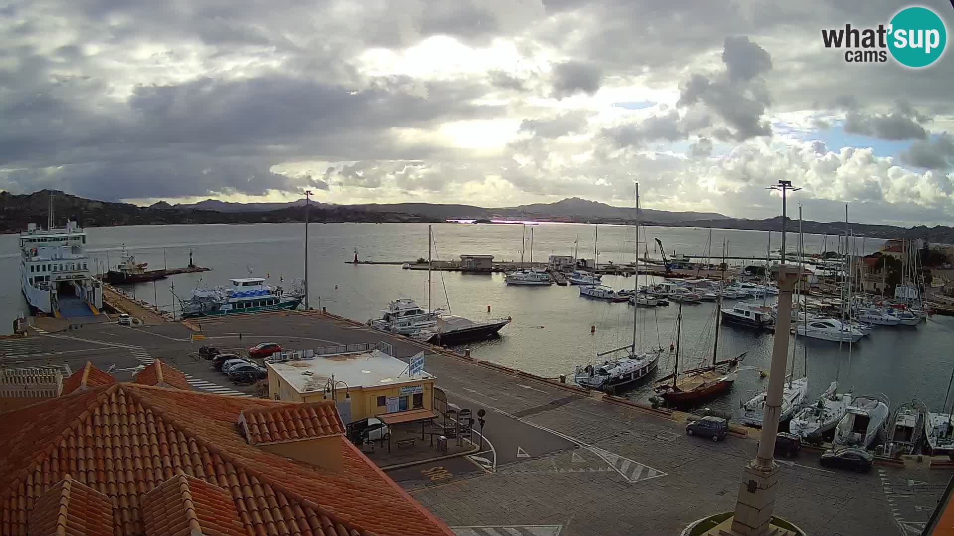 Cala Gavetta | La Maddalena – Sardinija