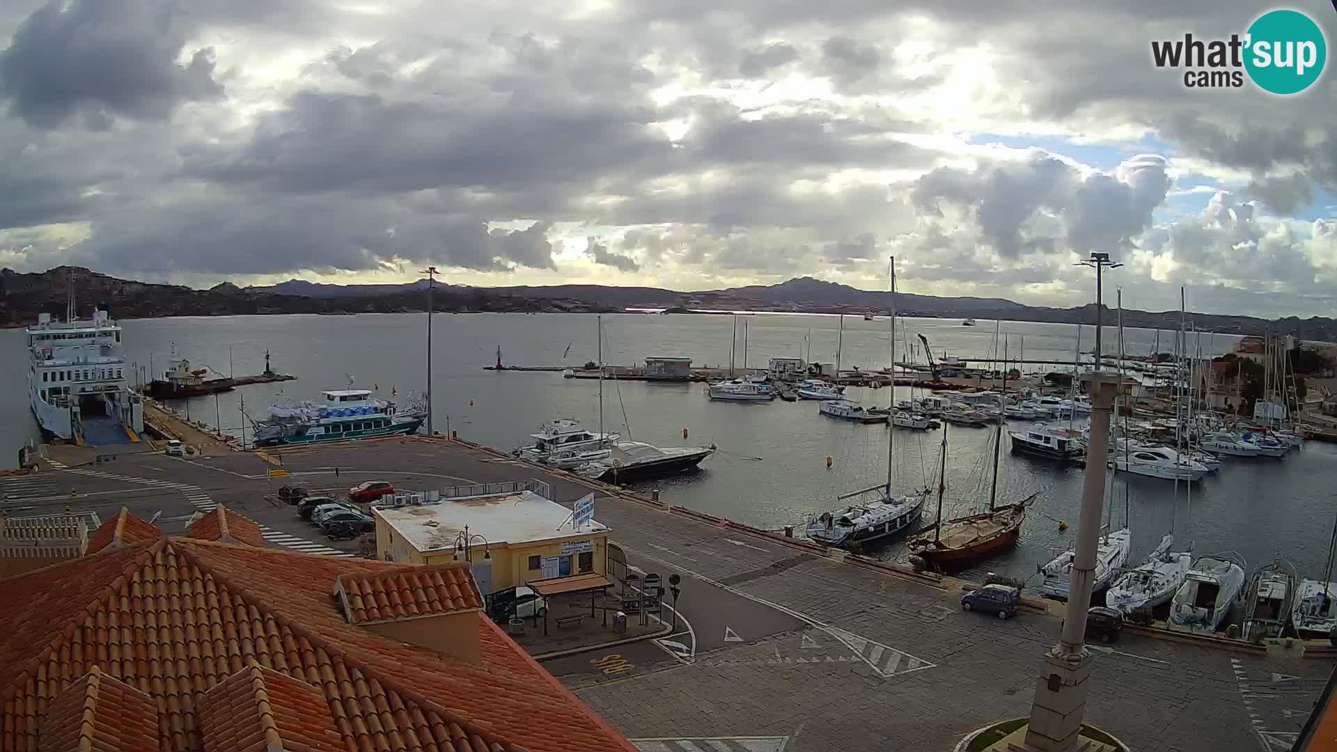 Cala Gavetta | La Maddalena – Sardinia