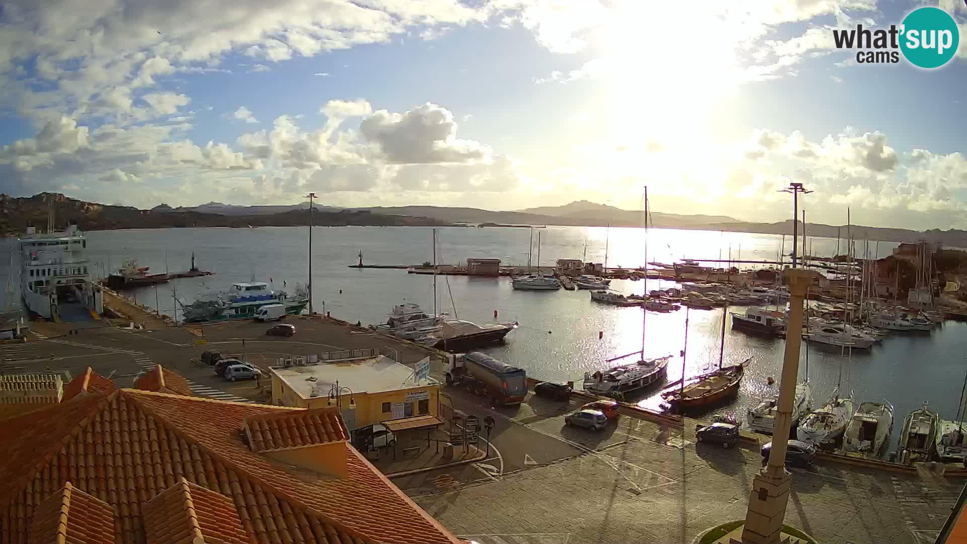 Cala Gavetta | La Maddalena – Sardaigne