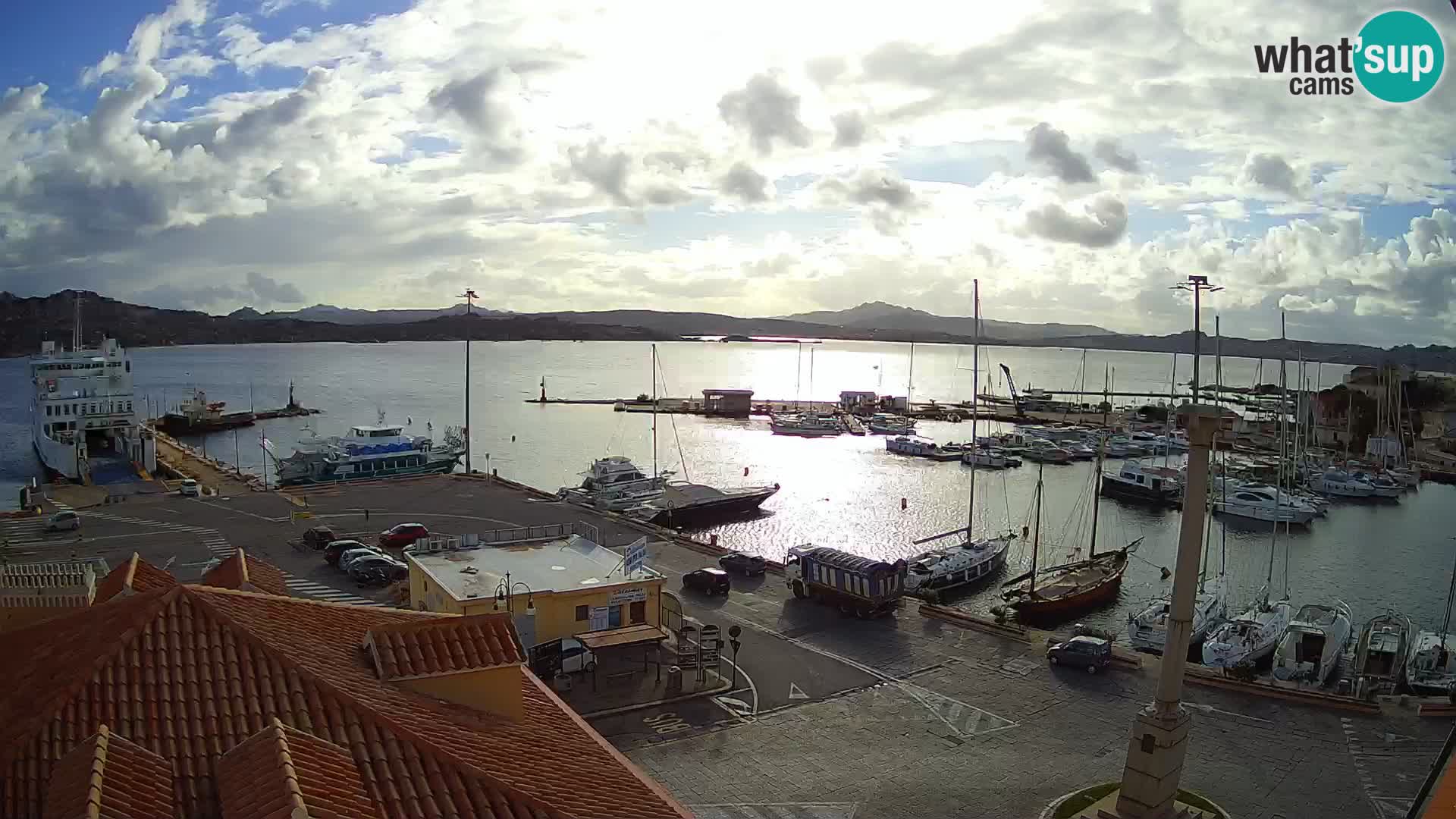 Cala Gavetta | La Maddalena – Cerdeña
